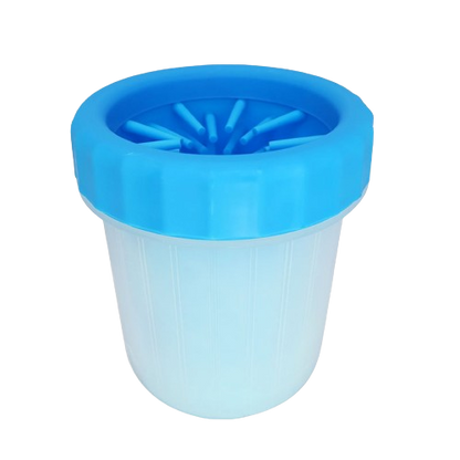 Limpiador de Patas para Razas Pequeñas